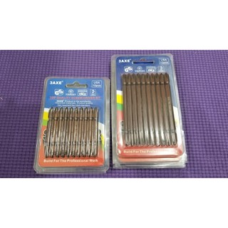 đầu bắn vít nâu 3AXE hàng tốt