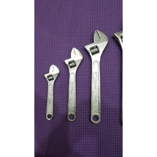 Mỏ lết đủ size hàng chất lượng
