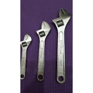 Mỏ lết đủ size hàng chất lượng
