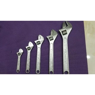 Mỏ lết đủ size hàng chất lượng