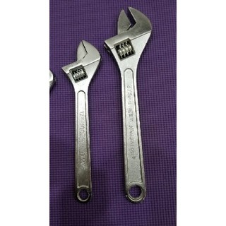 Mỏ lết đủ size hàng chất lượng