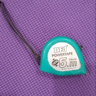 thước kéo 5 mét DFJ taiwan