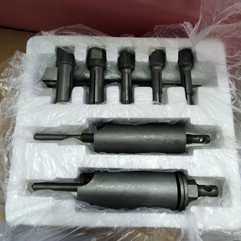 bộ cảo bạc đạn 8 món