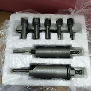 bộ cảo bạc đạn 8 món