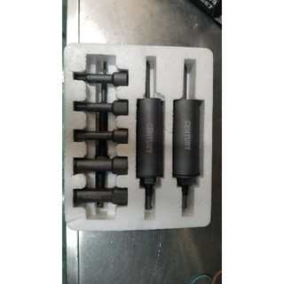 bộ cảo bạc đạn 8 món