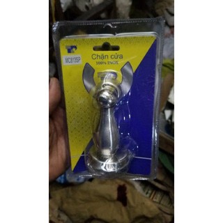 chặn cửa hít inox 100%