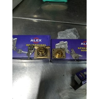 khóa tủ alex hàng công ty