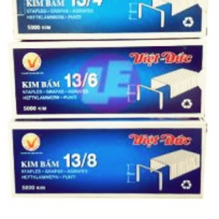 Kim bấm 13/8 việt đức