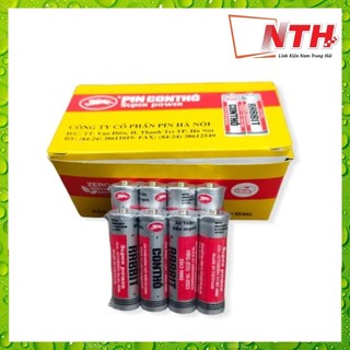 Hộp 40 viên pin con thỏ 3a nhỏ aaa