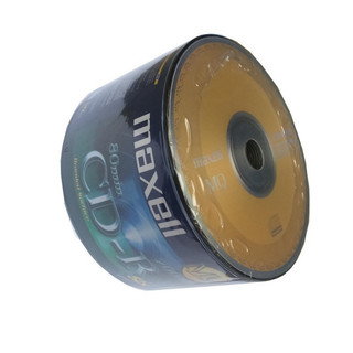Đĩa trắng Đĩa CD trắng MAXEL hộp 50 cái dung lượng 700mb