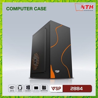 Vỏ case máy tính vsp 2884