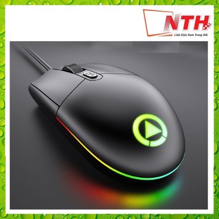 Chuột game thủ g3se led rgb chuột game thủ g3se led rgb