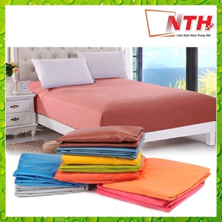 Ga trải giường chống thấm 1m8x2m