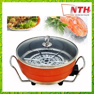Chảo lẩu điện đa năng osaka 7903s