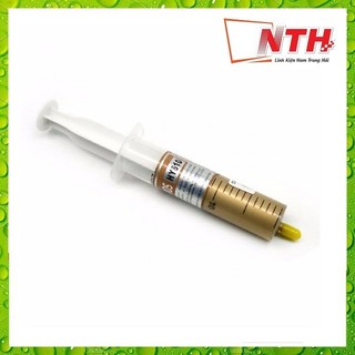 Keo tản nhiệt Xi Lanh vàng to