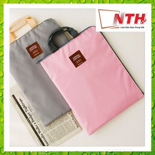 Túi đựng tài liệu, máy tính bảng Bonheur Constant