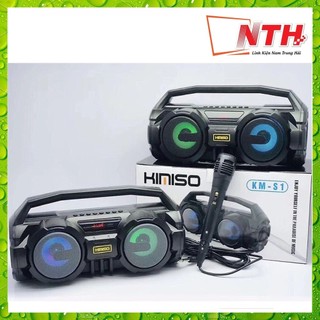 Loa bluetooth kimosi km - s1