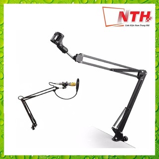 Giá đỡ mic thu âm