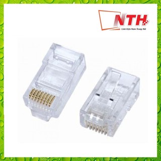 Đầu Mạng RJ45 (100c)