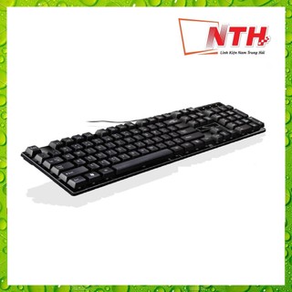 Bàn phím Q17 giả cơ game chuyên dụng