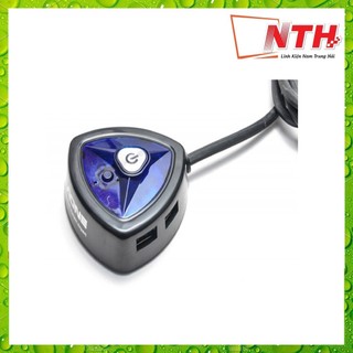 Nút Nguồn Aone Loại dán (Tròn và Tam Giác)