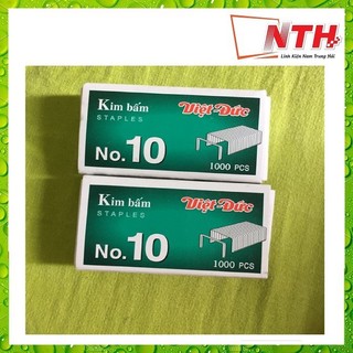 HỘP GHIM BẤM VIỆT- ĐỨC