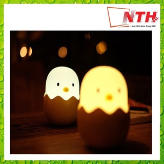 Đèn ngủ hình con gà