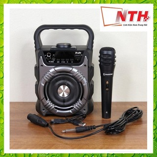 LOA BLUETOOTH PROFIT P-688