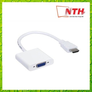[Mã ELHACE giảm 4% đơn 300K] HDMI RA VGA KHÔNG AUDIO