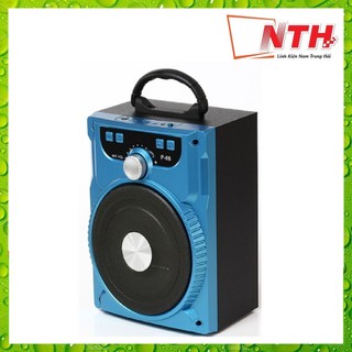 [Mã ELHACE giảm 4% đơn 300K] LOA BLUETOOTH P88