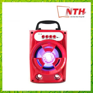 Loa Bluetooth xách tay TX-018