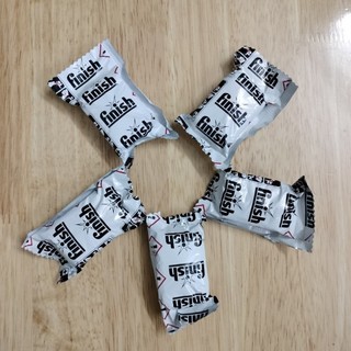 Bán lẻ viên rửa bát Finish
