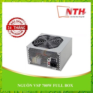 NGUỒN VSP 750W FULL BOX