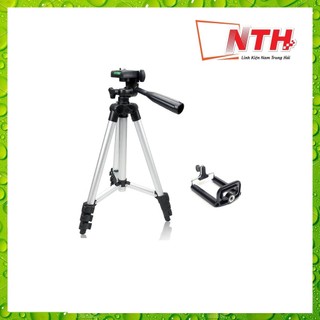 Gậy chụp hình Tripod 3110