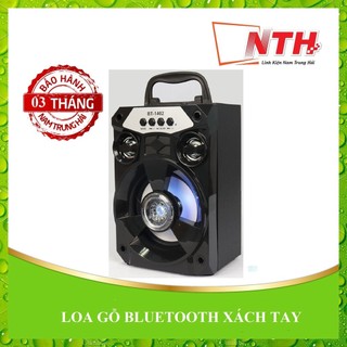 LOA BLUETOOTH XÁCH TAY BT-1402 / BT-1403 / BT-1401 / B16