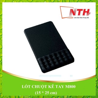 LÓT CHUỘT KÊ TAY M800 (15 * 25 cm)