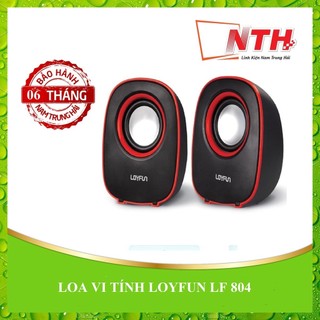 Loa vi tính Loyfun LF 804