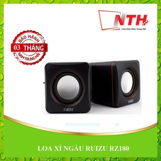 [Mã ELHACE giảm 4% đơn 300K] Loa vi tính xí ngầu