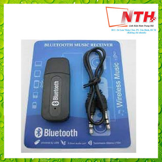 USB tạo bluetooth kết nối âm thanh
