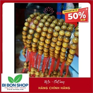 sỉ 100g hạt gỗ dâu gốc (BI BON SHOP)