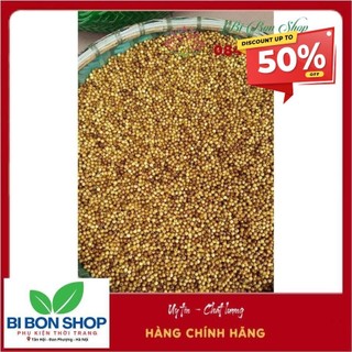 sỉ 100g hạt gỗ dâu gốc (BI BON SHOP)