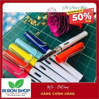 Bút máy luyện chữ đẹp T08 nét thanh đậm nhẹ