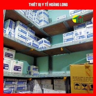 [Bán lẻ 10 chiếc] Bơm tiêm 1 lần Vinahankook 50ml