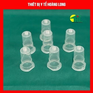Ống giữ kim lấy máu chân không túi 1 chiếc - ống holder