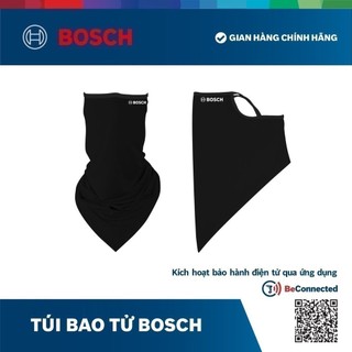 Khẩu trang bosch