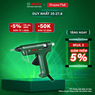 Máy bắn keo bosch pkp 18e