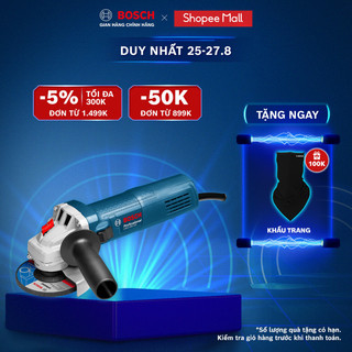 Máy mài góc Bosch GWS 900-100