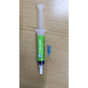 Etching nha khoa - gel axit làm sạch răng Prime Dent (Mỹ)