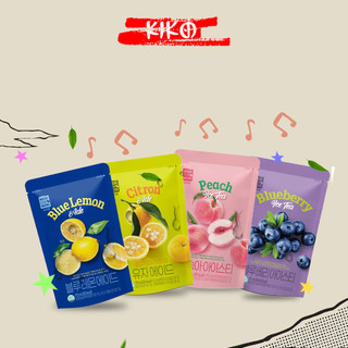 Trà Nokchawon Hàn Quốc túi 170ml tiện lợi mang theo