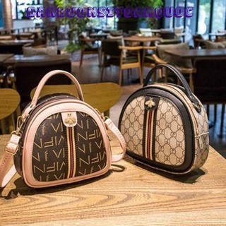 [Free Ship Toàn Quốc] Túi Đeo Vai Con Ong Thời Trang Cho Nữ